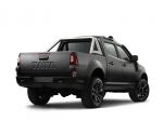Tata Xenon Tuff Truck Concept by Fusion Automotive 2013 года